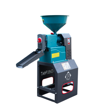 Máy xát đơn TF555